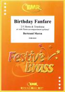 Birthday Fanfare Standard