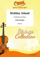 Holiday Island Standard