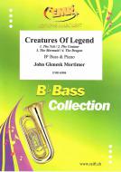 Creatures Of Legend Standard