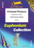 Oriental Pictures Standard