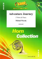 Adventure Journey Standard