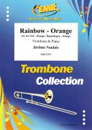 Rainbow - Orange Standard
