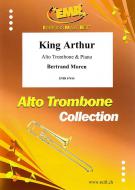 King Arthur Standard