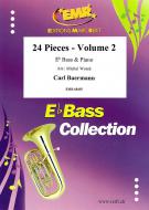 24 Pieces Vol. 2 Standard
