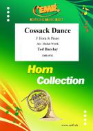 Cossack Dance Standard