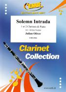 Solemn Intrada Standard