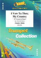 I Vow To Thee, My Country Standard