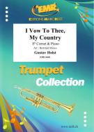 I Vow To Thee, My Country Standard