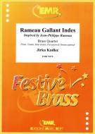 Rameau Gallant Indes Standard
