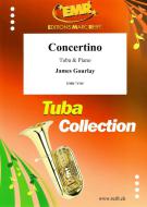Concertino Standard