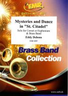Mysteries and Dance in "St. Citadel" Standard
