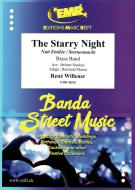 La notte stellata Standard