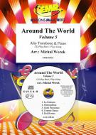 Around The World Vol. 5 Standard