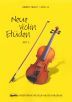 Opern-Album für Violine und Klavier 