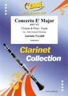 Concerto Eb Major BWV 972 Standard