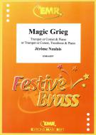 Magic Grieg Standard