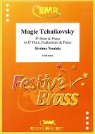 Magic Tchaikovsky Standard