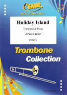 Holiday Island Standard