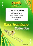 The Wild West Adventure Standard