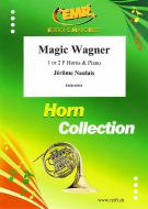 Magic Wagner Standard