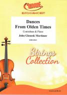 Dances From Olden Times Standard