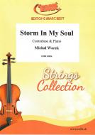 Storm In My Soul Standard