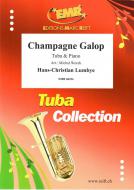 Champagne Galop Standard