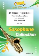 24 Pieces Vol. 1 Standard