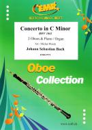 Concerto in C Minor BWV 1043 Standard