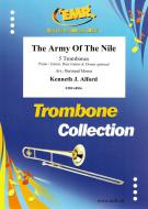 The Army Of The Nile Standard