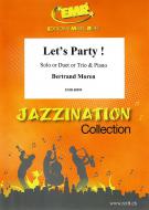 Let's Party! Standard