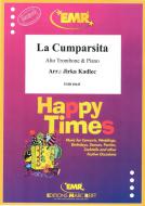 La Cumparsita Standard