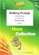 Holberg Prelude Standard