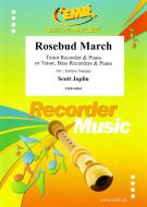 Rosebud March Standard