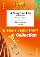 A Song For Léa Standard