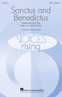 Sanctus and Benedictus Standard