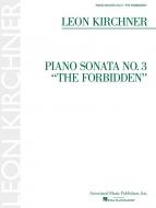 Piano Sonata No. 3 