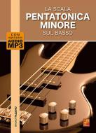 La scala pentatonica minore sul basso 