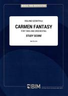 Carmen Fantasy Standard