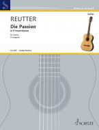 Die Passion in 9 Inventionen op. 25 Download
