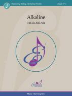 Alkaline Standard