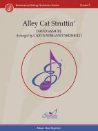 Alley Cat Struttin' Standard