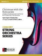 Christmas with the Nutcracker 