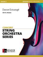 Danse Estrangé 