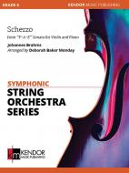 Scherzo Standard