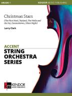 Christmas Stars 