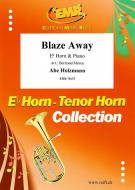 Blaze Away Download
