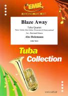 Blaze Away Download
