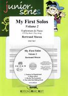 My First Solos Vol. 2 Download