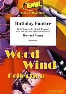 Birthday Fanfare Download